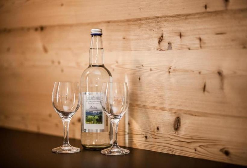 ペンション Hierlhof