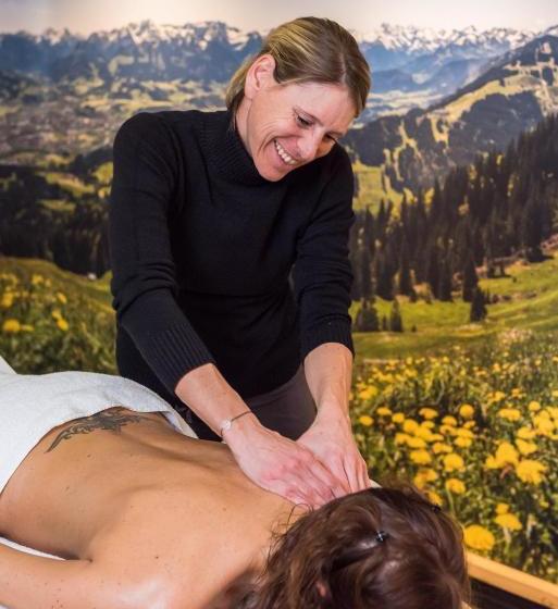 ペンション Hierlhof