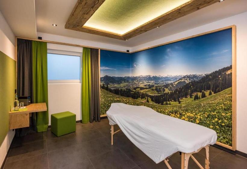 ペンション Hierlhof