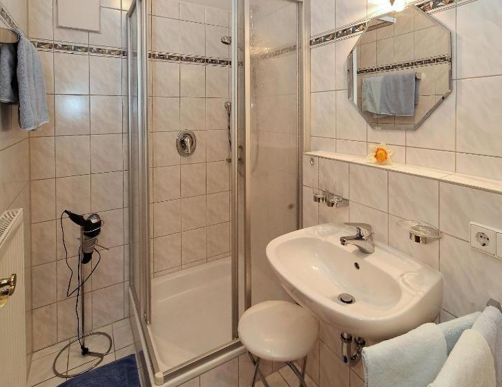 Пансион Landhaus Cornelia