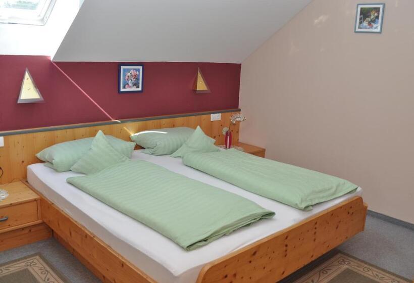 Пансион Landhaus Cornelia