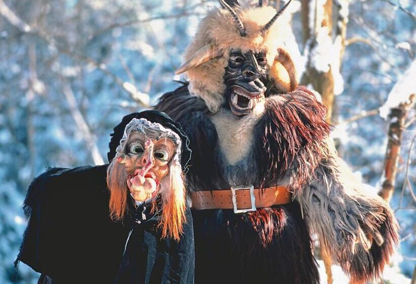 Пансион Landhaus Cornelia