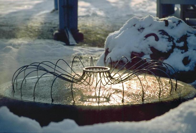 Пансион Landhaus Cornelia