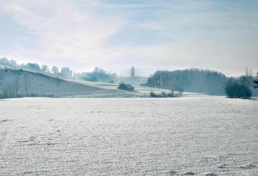 Пансион Landhaus Cornelia