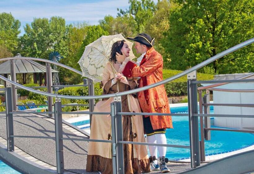 Пансион Landhaus Cornelia