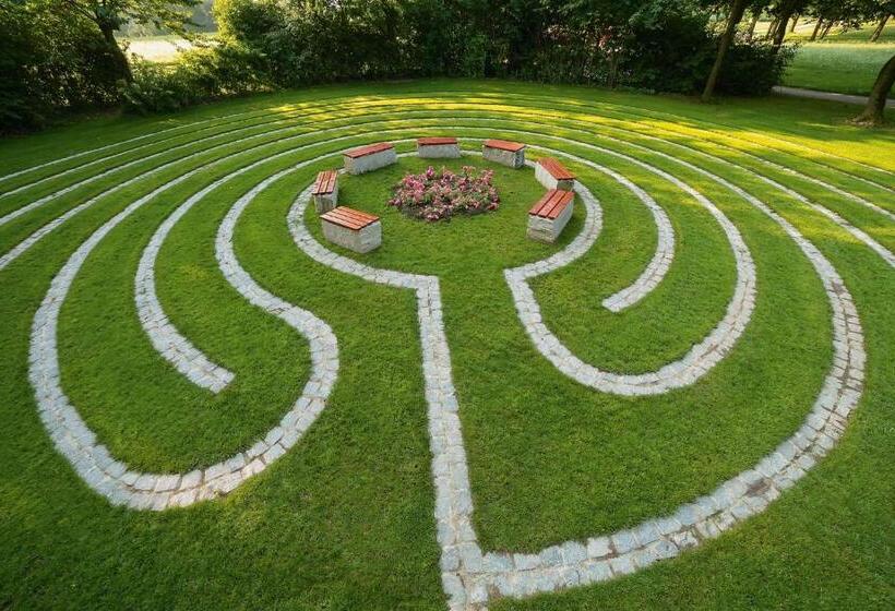 Пансион Landhaus Cornelia