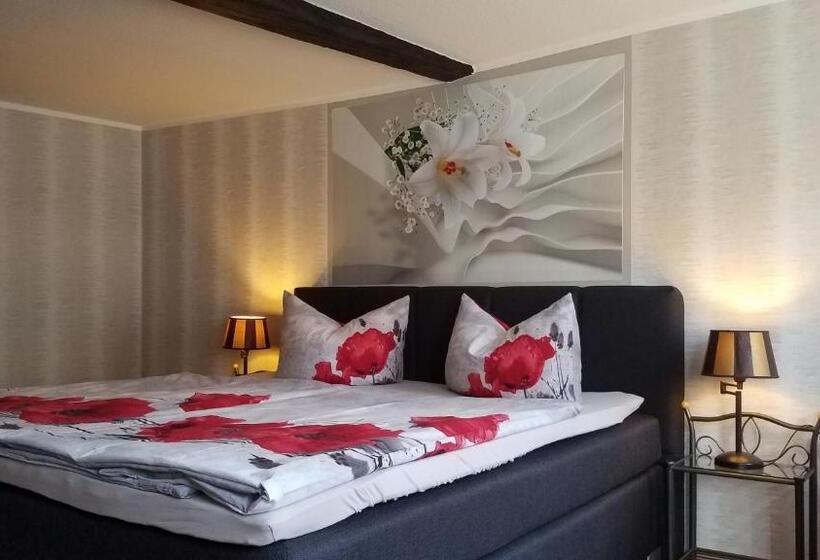 Пансион Ratsstübchen