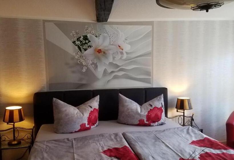 Пансион Ratsstübchen