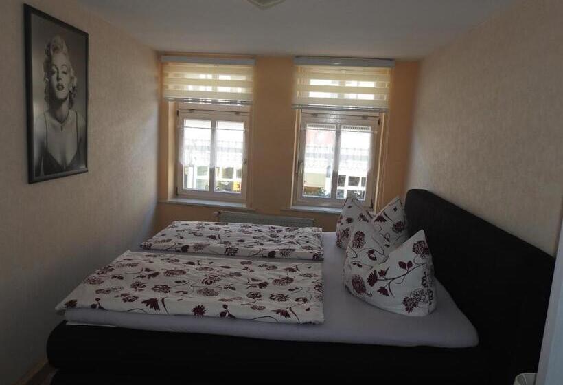 Пансион Ratsstübchen