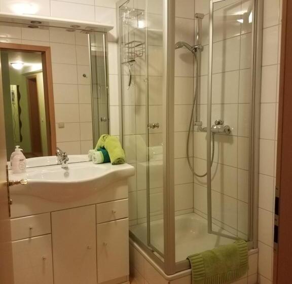 Пансион Ratsstübchen