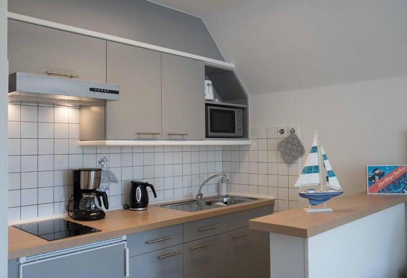 بنسيون Villa Westend