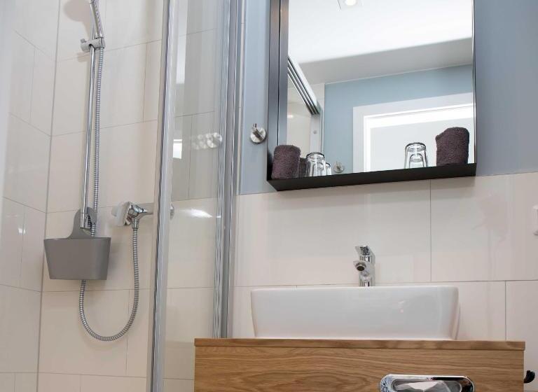 بنسيون Villa Westend