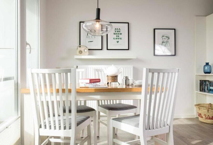 بنسيون Villa Westend