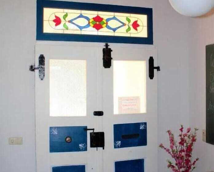 Pension Zum Alten Schulhaus