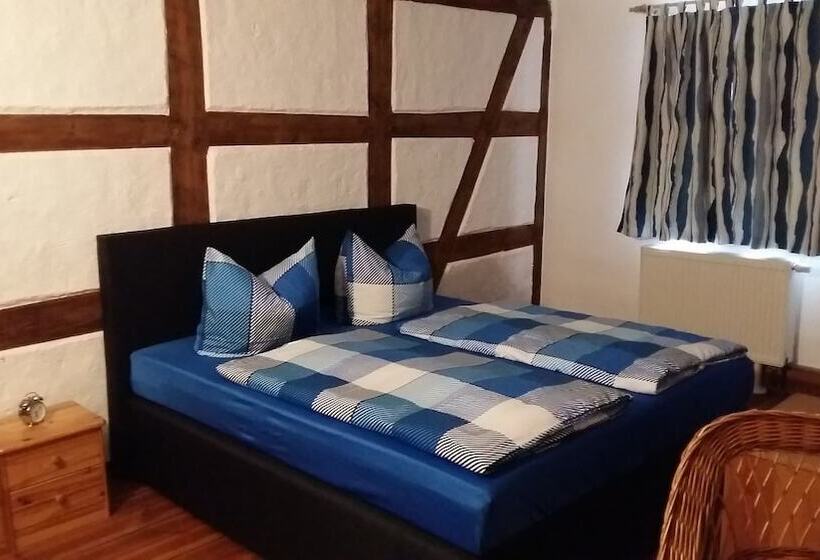 Pension Zum Alten Schulhaus