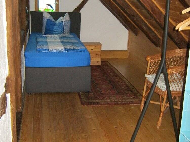 Pension Zum Alten Schulhaus