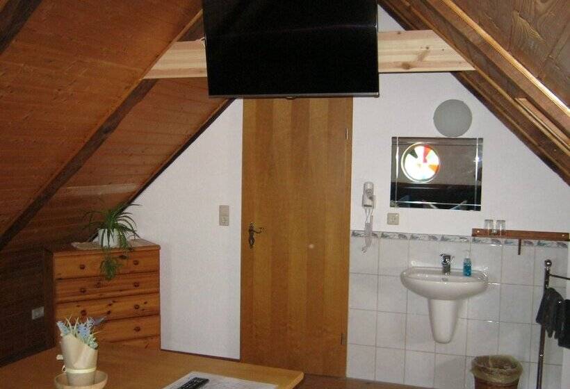 Pension Zum Alten Schulhaus