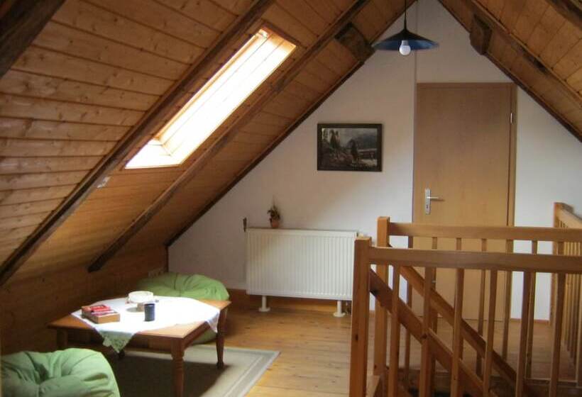 Pension Zum Alten Schulhaus