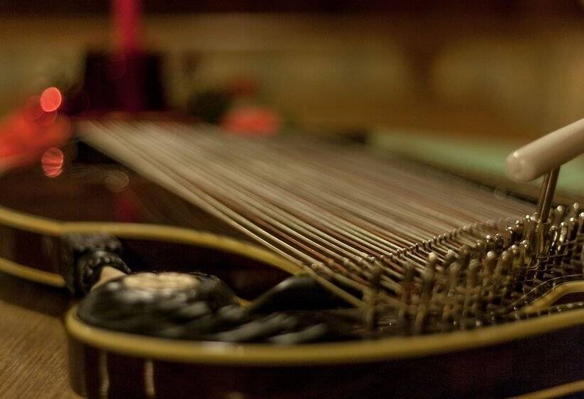 ペンション Zum Kirchenwirt