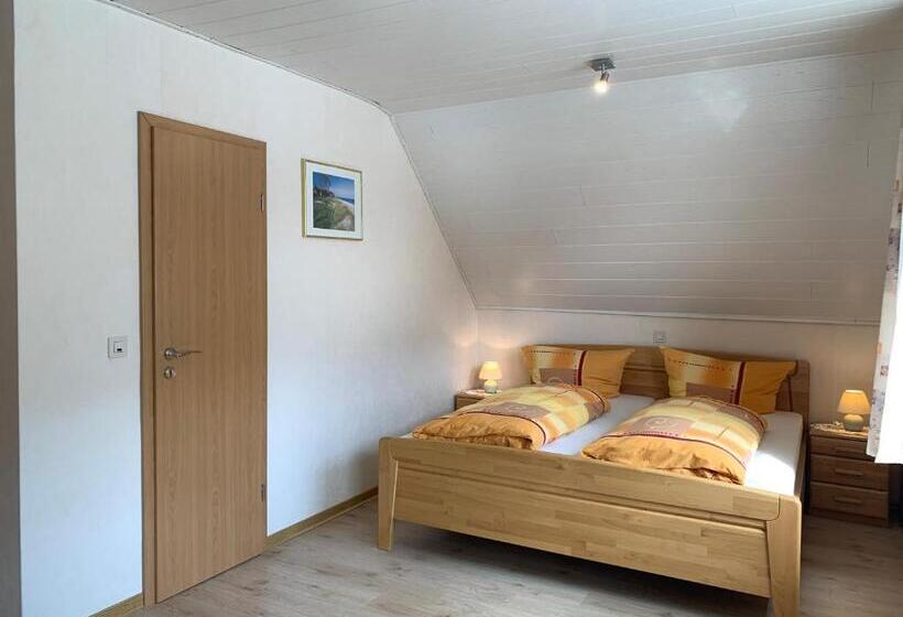 Pension Am Kurgarten