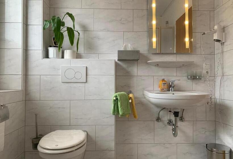 Pension Am Kurgarten