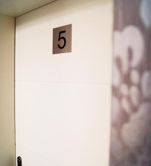 Pension Am Pollingpark