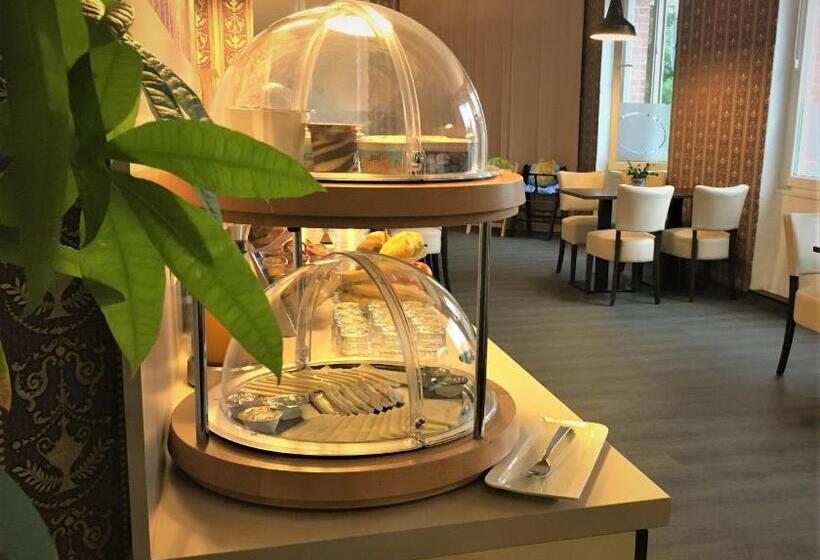 Pension Am Pollingpark