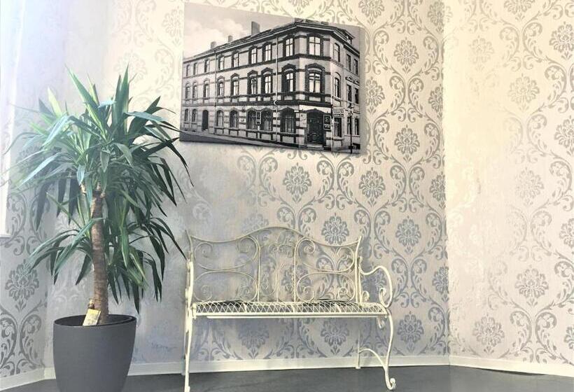 Pension Am Pollingpark