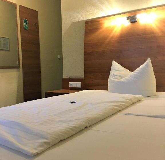 Pension Am Pollingpark