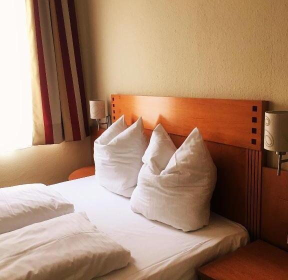 Pension Am Pollingpark