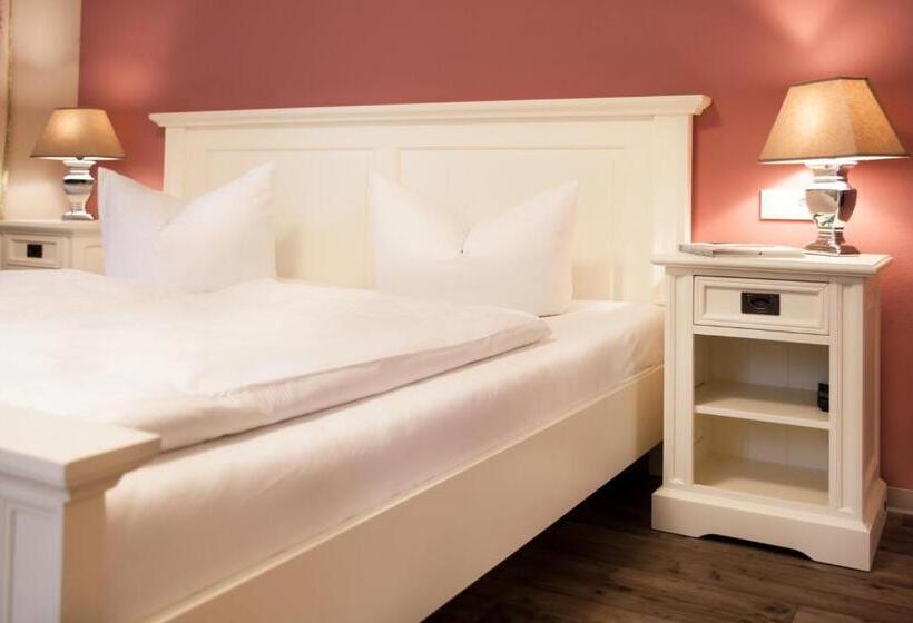 Pension Am Werbellinkanal