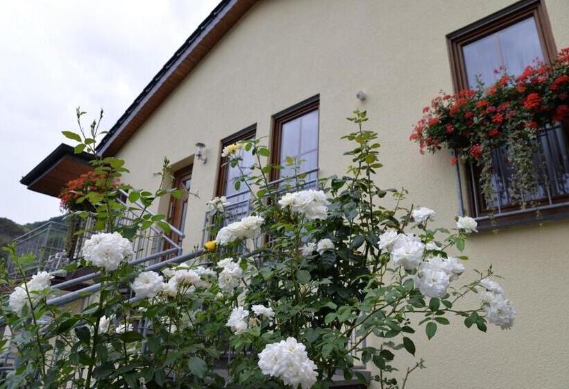 Pension Basten