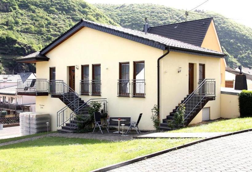 Pension Basten