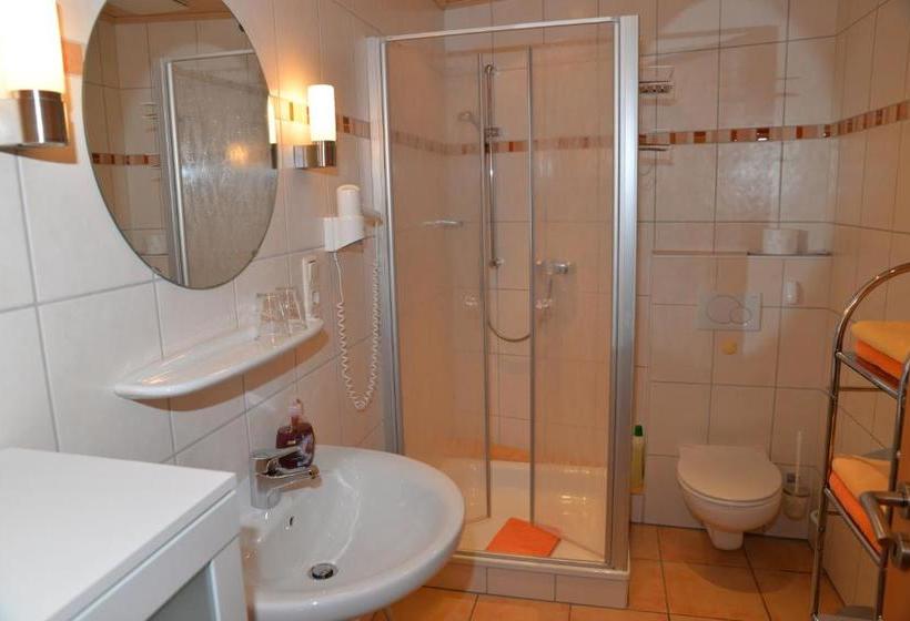Pension Basten