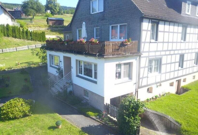 Pension Haus Zur Orke