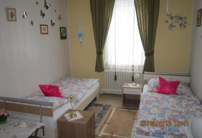 Pension Haus Zur Orke