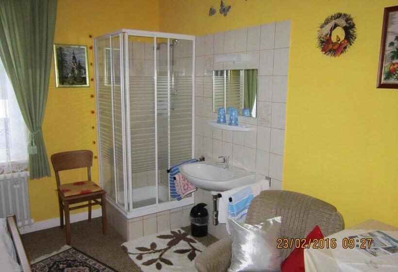 Pension Haus Zur Orke