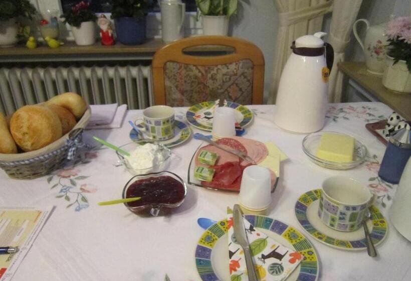 Pension Haus Zur Orke