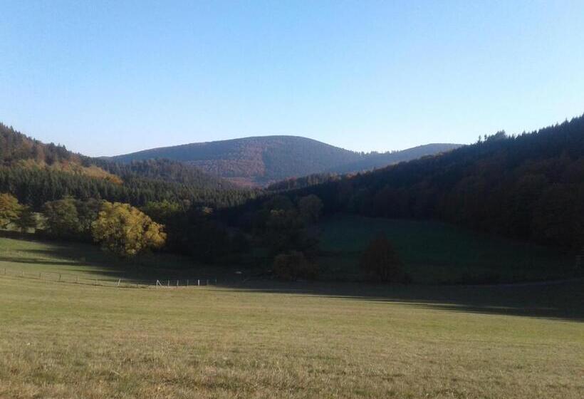 Pension Haus Zur Orke