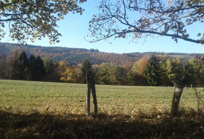 Pension Haus Zur Orke