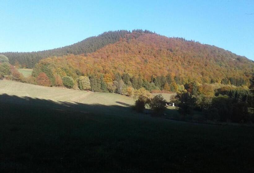 Pension Haus Zur Orke