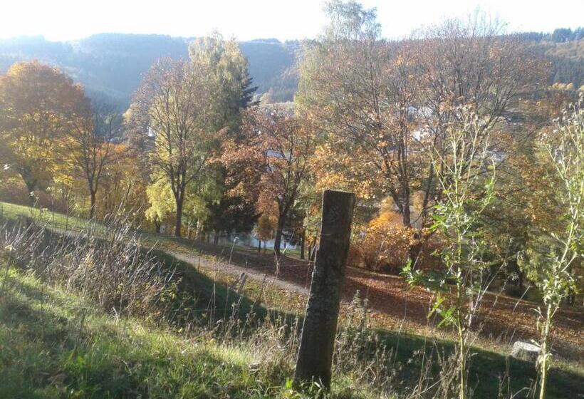 Pension Haus Zur Orke