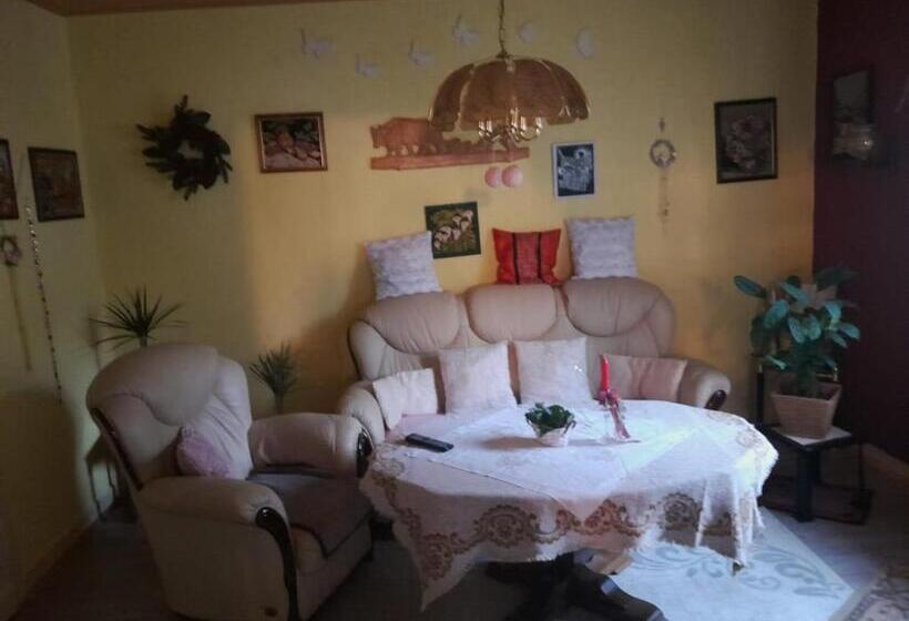 Pension Haus Zur Orke