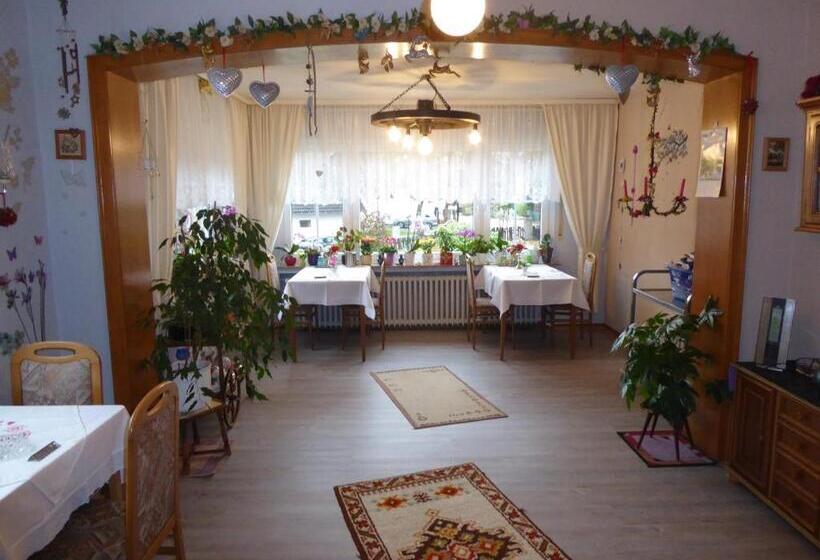 Pension Haus Zur Orke