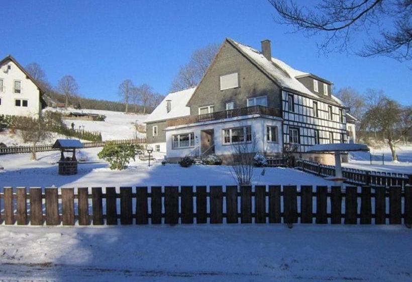 Pension Haus Zur Orke