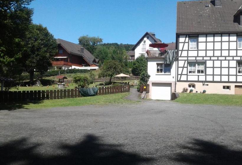 Pension Haus Zur Orke