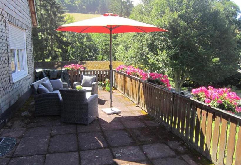 Pension Haus Zur Orke