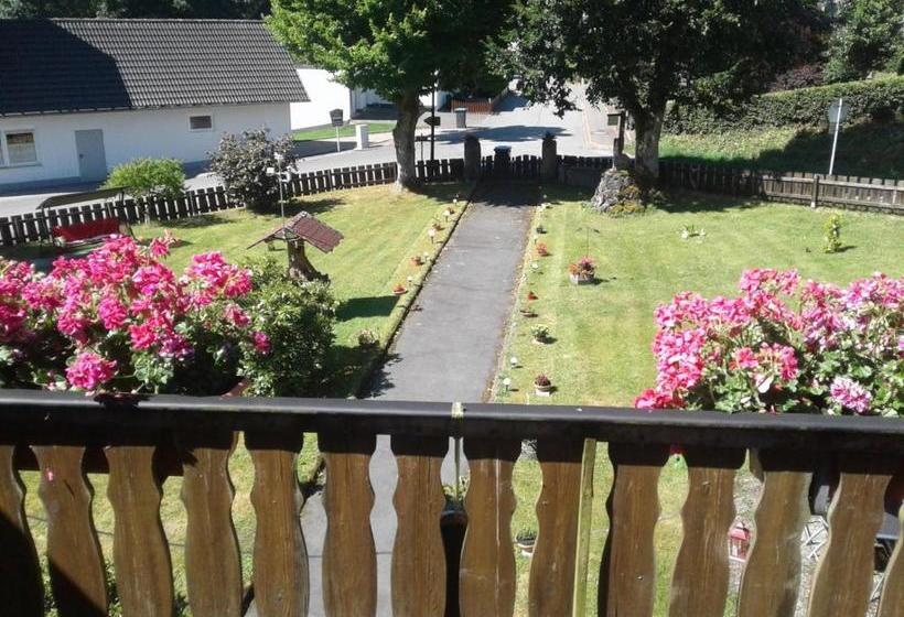 Pension Haus Zur Orke