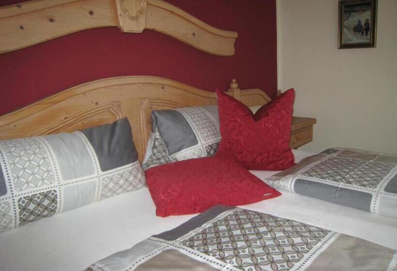 Pension Landhaus Riedelstein