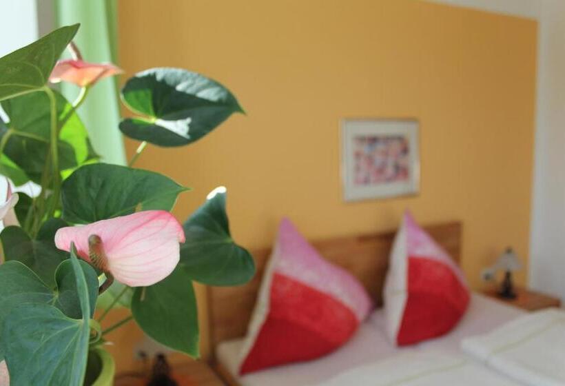 Pension Pastoriushaus